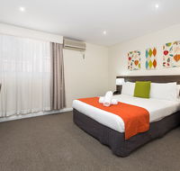 Comfort Inn Aden Mudgee - VIC Tourism