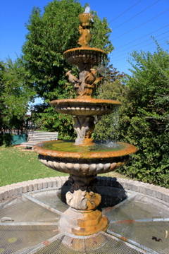 The Lodge Outback Motel - VIC Tourism 13