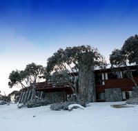 The Lodge Smiggin Holes