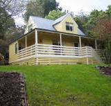 The Loft - VIC Tourism