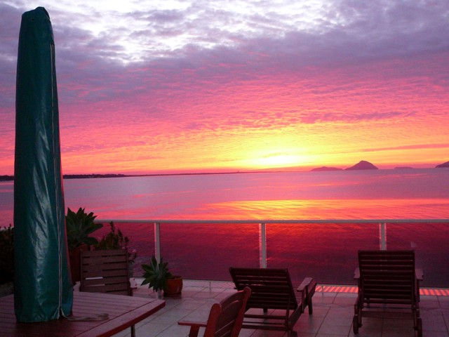 Soldiers Point NSW VIC Tourism