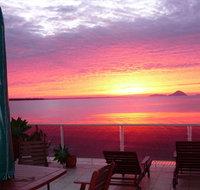 The Mitchells Waterfront Bed  Breakfast - VIC Tourism