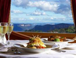 The Mountain Heritage Hotel And Spa Retreat - VIC Tourism 5