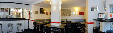 The Murray Hotel - VIC Tourism 1