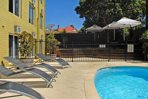 The Murray Hotel - VIC Tourism 2