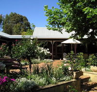 The Noble Grape - VIC Tourism
