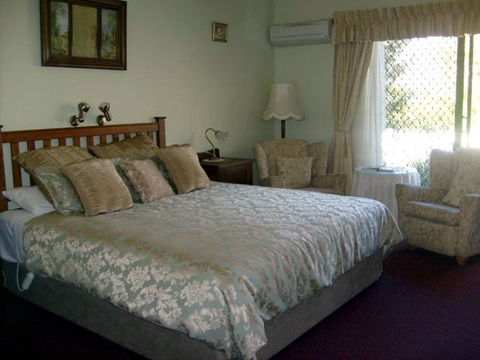 The Noble Grape - VIC Tourism 2