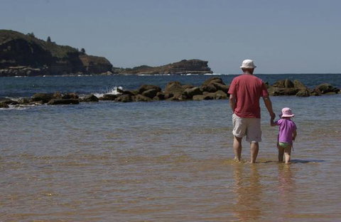 The Palms At Avoca - VIC Tourism 4