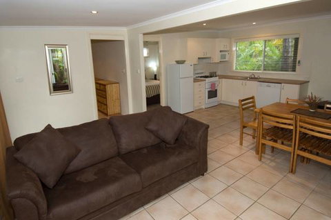 The Palms At Avoca - VIC Tourism 7