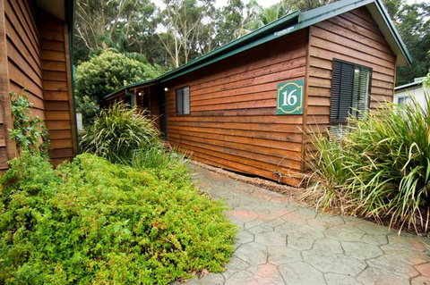 The Palms At Avoca - VIC Tourism 8