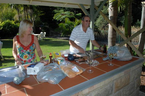 The Palms At Avoca - VIC Tourism 9