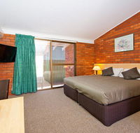 Plains Motor Inn - VIC Tourism