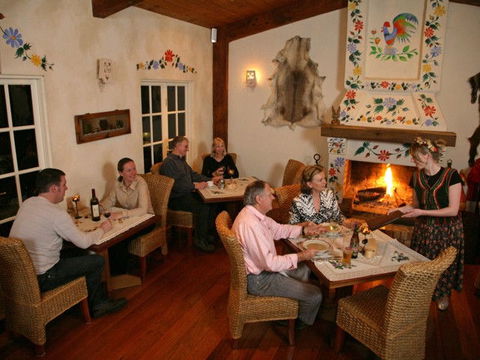 The Polish Place - VIC Tourism 1