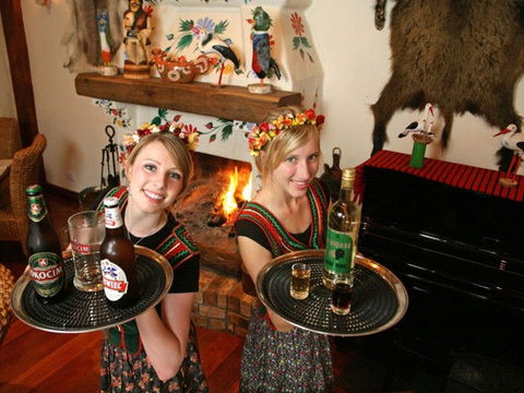 The Polish Place - VIC Tourism 2