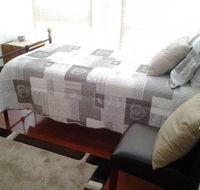 The Pommy Tree Bed  Breakfast - VIC Tourism