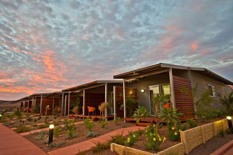 The Ranges Karratha - VIC Tourism 0
