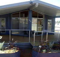 The Real McCoy Holiday Accommodation - VIC Tourism