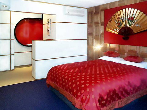 The Retreat At Froog Moore Park - VIC Tourism 0