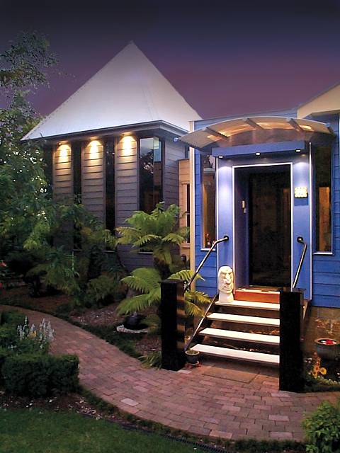 The Retreat At Froog Moore Park - VIC Tourism 1