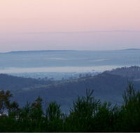 The Retreat Bushland Lodge - VIC Tourism