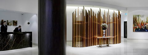 The Richardson Hotel And Spa - VIC Tourism 0