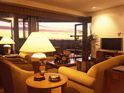 The Richardson Hotel And Spa - VIC Tourism 1