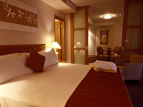 The Richardson Hotel And Spa - VIC Tourism 2