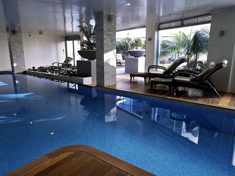 The Richardson Hotel And Spa - VIC Tourism 3