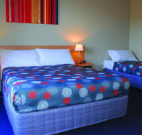 The Sands Hotel Motel - VIC Tourism