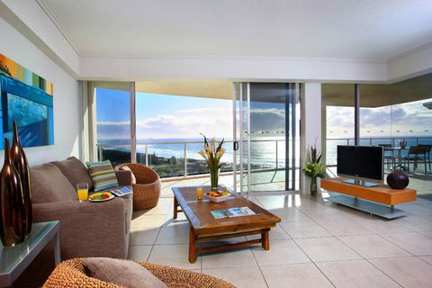 The Sebel Maroochydore - VIC Tourism 0