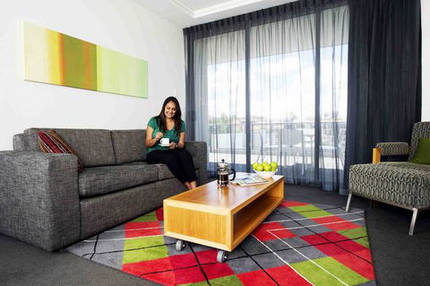 The Sebel Residence East Perth - VIC Tourism 0