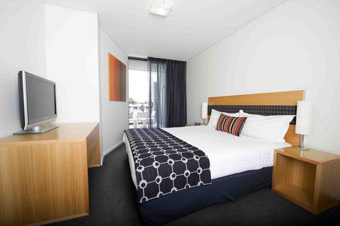 The Sebel Residence East Perth - VIC Tourism 3