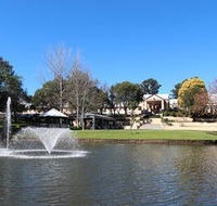 The Sebel Resort  Spa Hawkesbury Valley - VIC Tourism