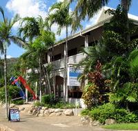The Sovereign Resort Hotel - VIC Tourism