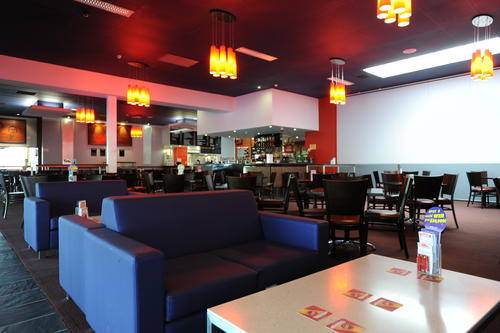 Curtin ACT VIC Tourism