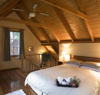 Nirvana Spiritual Retreat - VIC Tourism