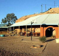 The Underground Motel - VIC Tourism