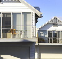 The Victoria Apartments - VIC Tourism