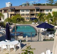The Village Apartments - VIC Tourism