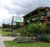 The Vines Motel  Cottages - VIC Tourism