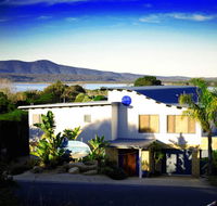 The Wave Oasis BB - VIC Tourism
