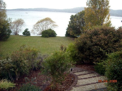 Three Hut Point - VIC Tourism 2