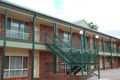 Thunderbird Motel - VIC Tourism 0