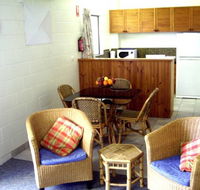 Ti Tree Holiday Apartments - VIC Tourism