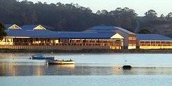 Tidal Waters Resort, St Helens - VIC Tourism 0