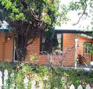 Times Past Bed  Breakfast - VIC Tourism