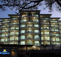Tingeera Luxury Beachfront Apartments - VIC Tourism