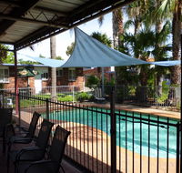 Tocumwal All Seasons - VIC Tourism