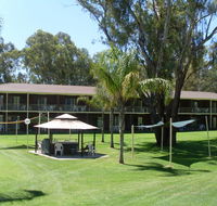 Tocumwal Golf Resort - VIC Tourism