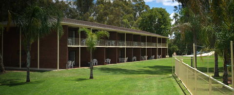 Tocumwal Golf Resort - VIC Tourism 2